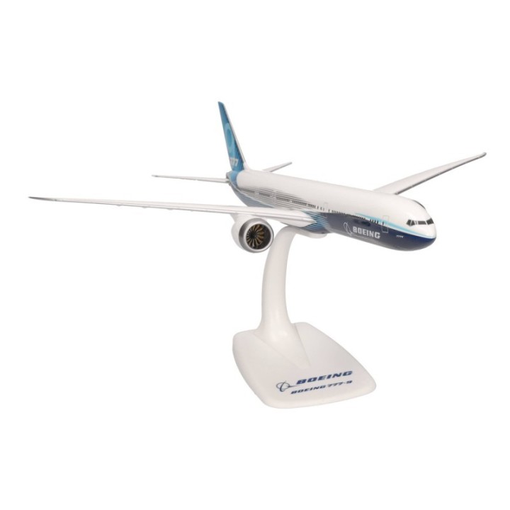Herpa Boeing 777-9 – N779XW – produktbillede 3