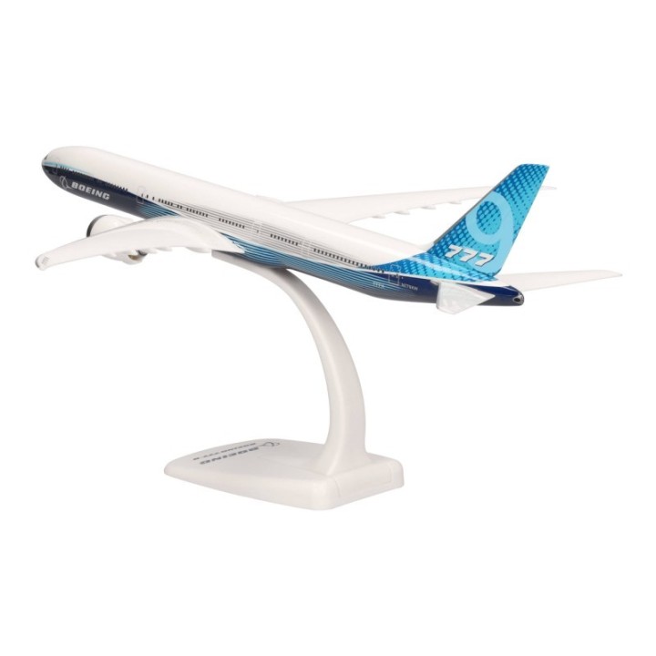Herpa Boeing 777-9 – N779XW – produktbillede 4