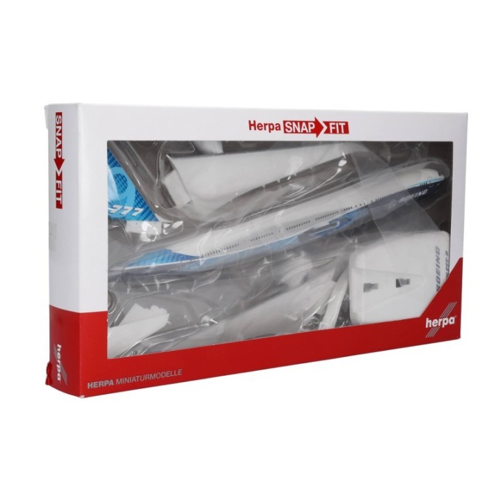 Herpa Boeing 777-9 – N779XW – produktbillede 5