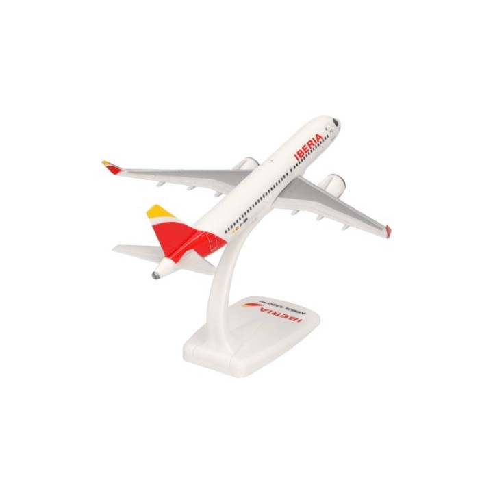 Herpa Iberia Airbus A320 neo – EC-NER Barajas – produktbillede 2