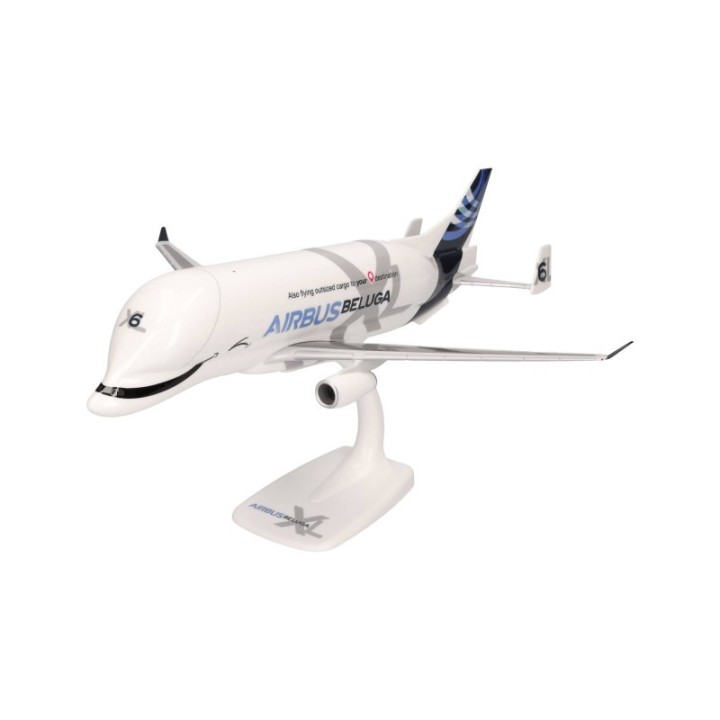 Herpa Airbus Industries BelugaXL - XL#6 - F-GXLO XL#6