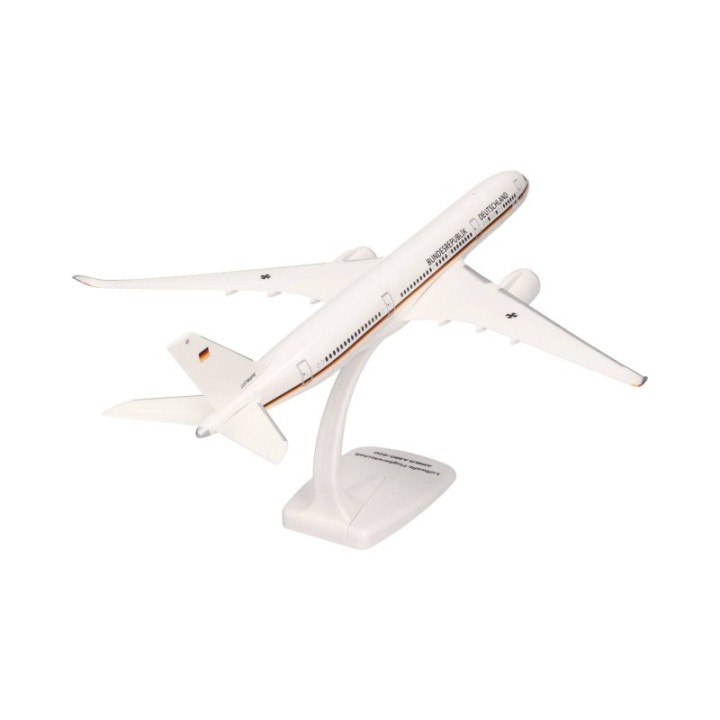 Herpa Luftwaffe Flugbereitschaft Airbus A350-900 – produktbillede 2