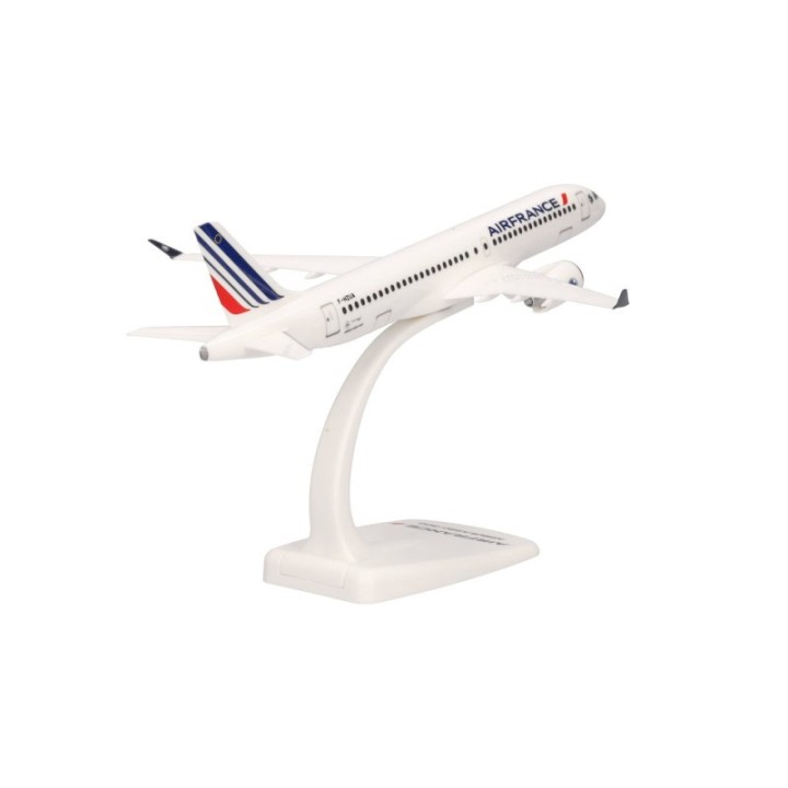 Herpa Air France Airbus A220-300 – F-HZUA – produktbillede 2