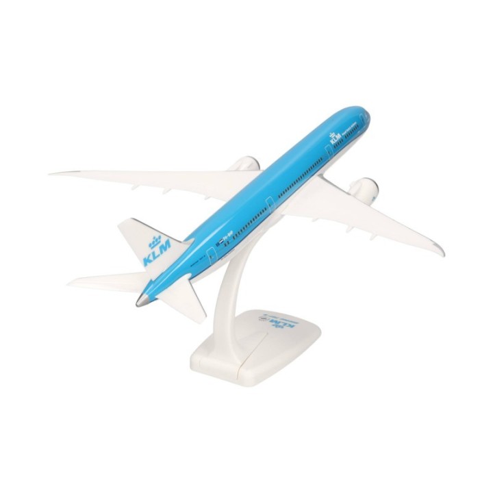 Herpa KLM Boeing 787-9 Dreamliner – PH-BHP Tulp / Tulip” – produktbillede 2