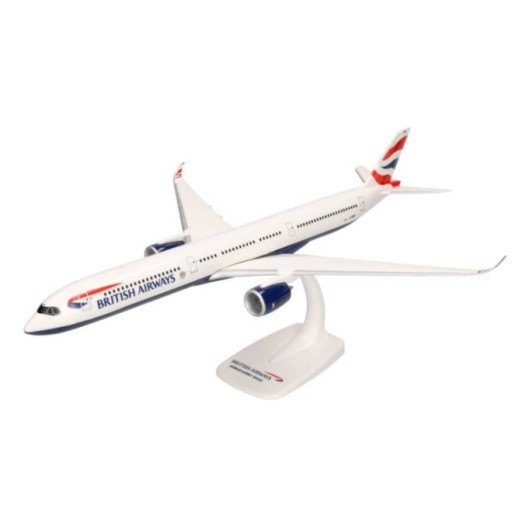 Herpa British Airways Airbus A350-1000 – G-XWBG