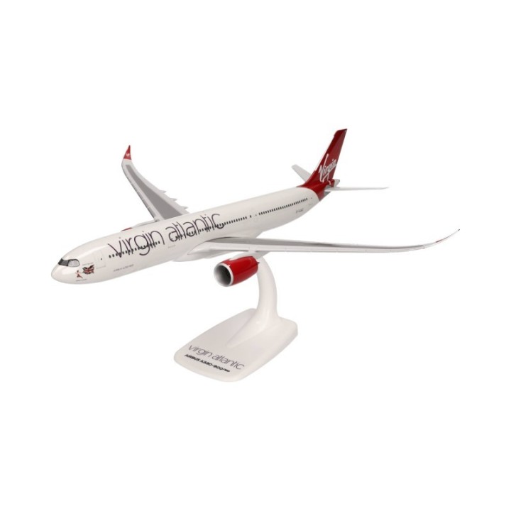 Herpa Virgin Atlantic Airbus A330-900neo