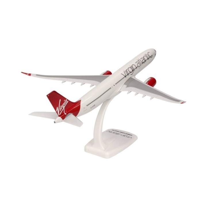 Herpa Virgin Atlantic Airbus A330-900neo – produktbillede 2