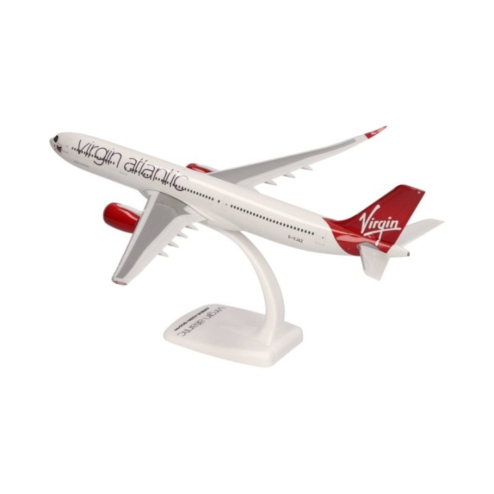 Herpa Virgin Atlantic Airbus A330-900neo – produktbillede 4