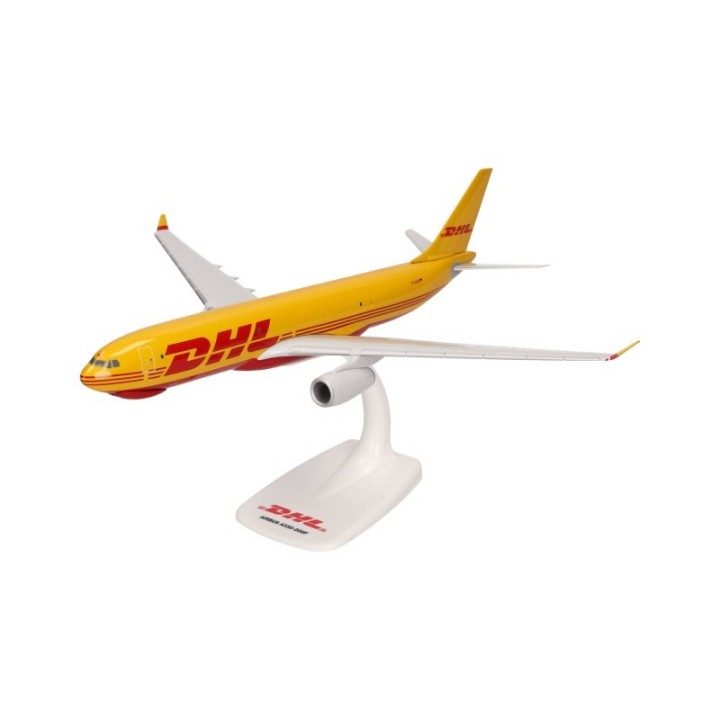 Herpa DHL Aviation (European Air Transport) Airbus A330-200F