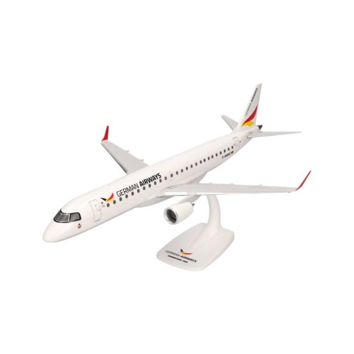 Herpa German Airways Embraer E190