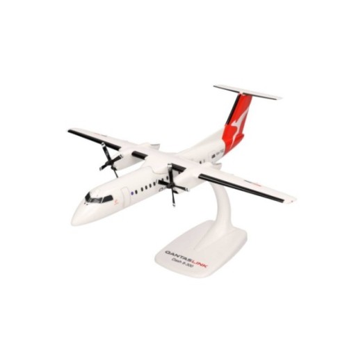 Herpa QantasLink DHC-8-300