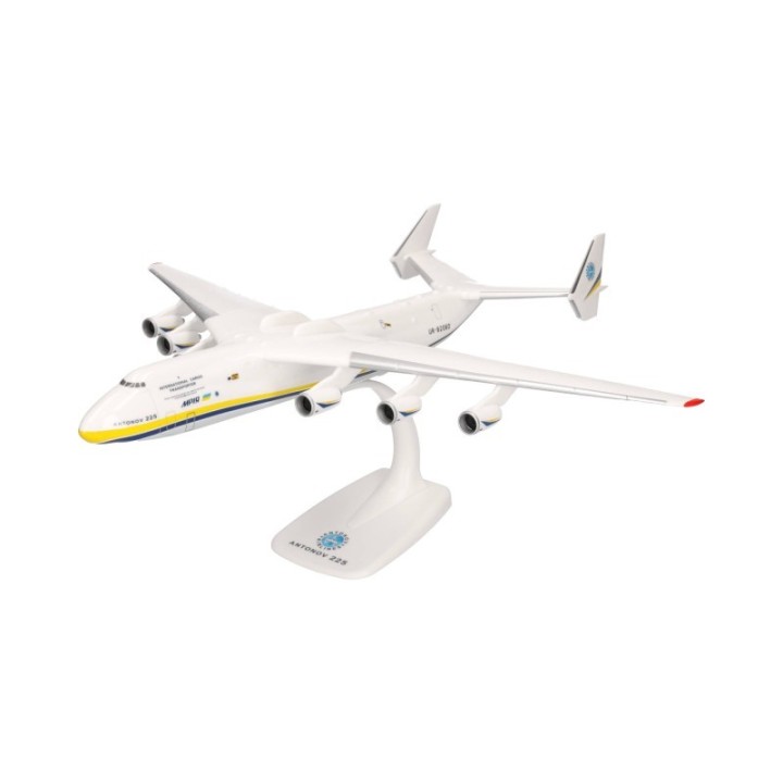 Herpa Antonov Airlines Antonov AN-225 Mriya