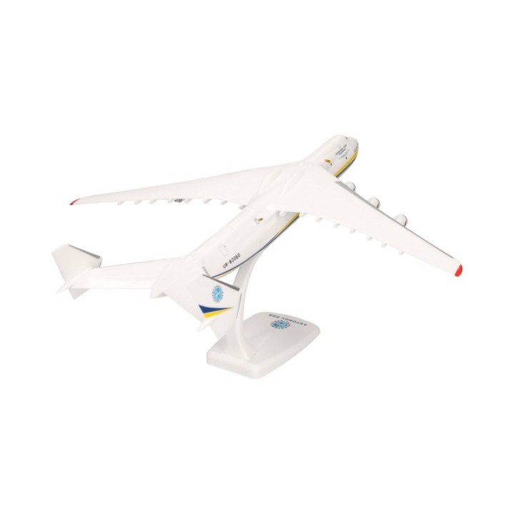 Herpa Antonov Airlines Antonov AN-225 Mriya – produktbillede 2
