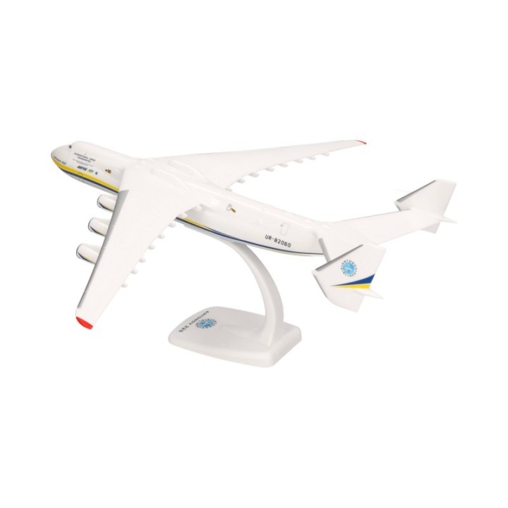 Herpa Antonov Airlines Antonov AN-225 Mriya – produktbillede 4