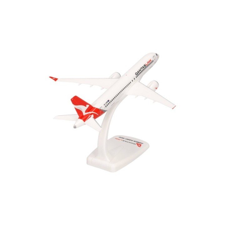 Herpa QantasLink Airbus A220-300 – produktbillede 2