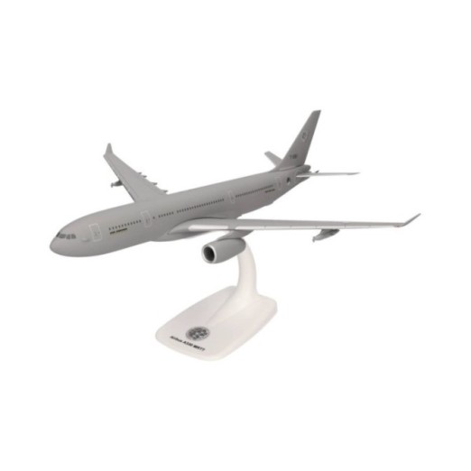 Herpa NATO Airbus A330 MRTT Multinational Multirole Tanker Unit Eindhoven Air Base