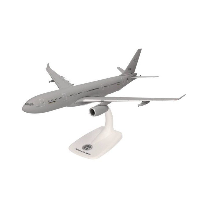 Herpa NATO Airbus A330 MRTT Multinational Multirole Tanker Unit Eindhoven Air Base