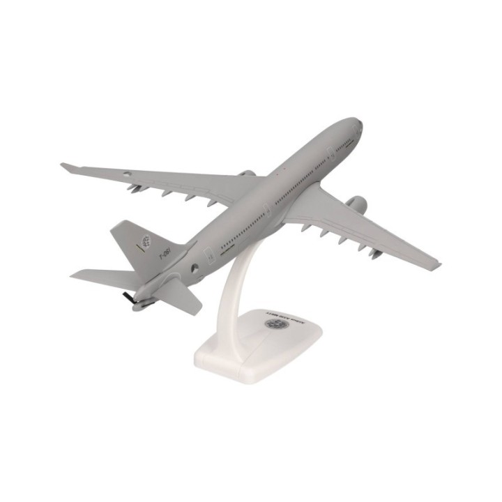Herpa NATO Airbus A330 MRTT Multinational Multirole Tanker Unit Eindhoven Air Base – produktbillede 2