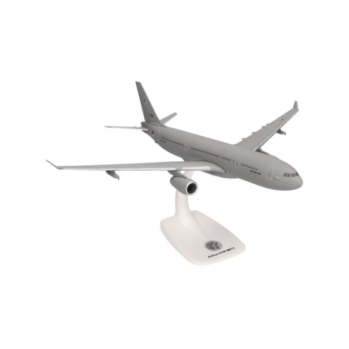 Herpa NATO Airbus A330 MRTT Multinational Multirole Tanker Unit Eindhoven Air Base – produktbillede 3