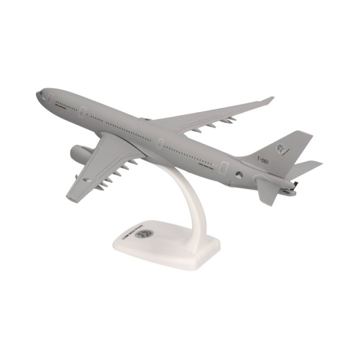 Herpa NATO Airbus A330 MRTT Multinational Multirole Tanker Unit Eindhoven Air Base – produktbillede 4