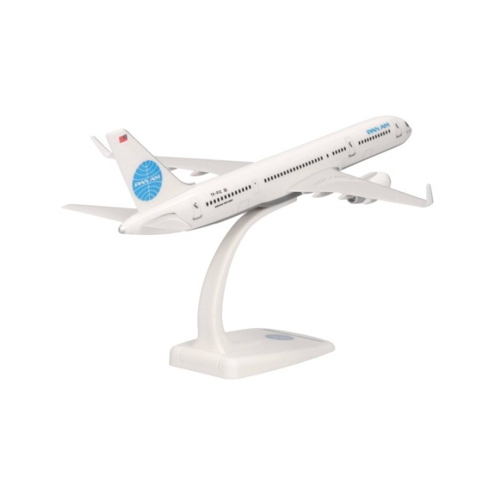 Herpa Pan Am Boeing 757-200 Tracing the Transatlantic – produktbillede 2