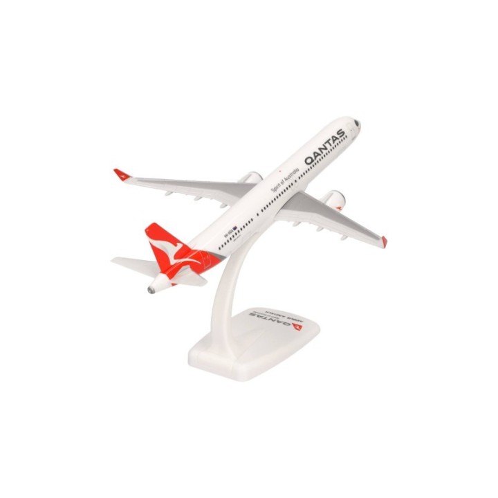 Herpa Qantas Airbus A321XLR – produktbillede 2