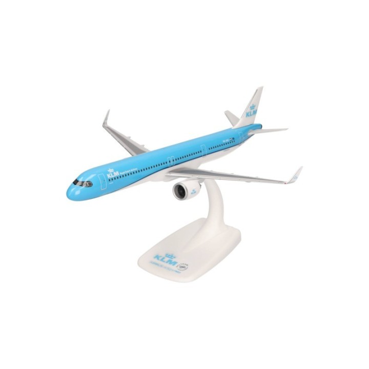 Herpa KLM Airbus A321neo