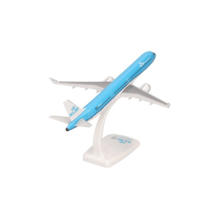 Herpa KLM Airbus A321neo – produktbillede 2
