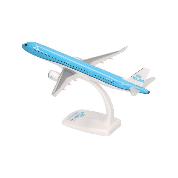 Herpa KLM Airbus A321neo – produktbillede 4