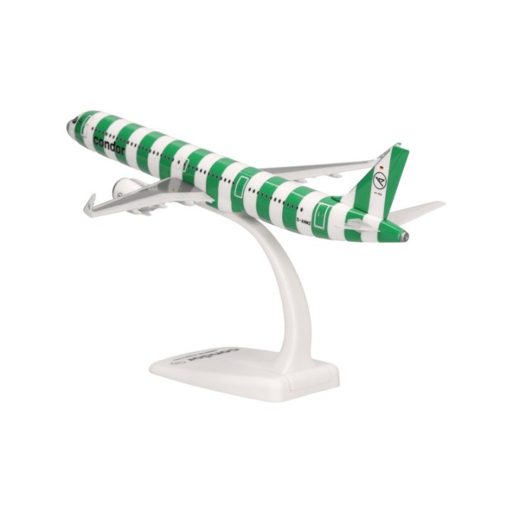 Herpa Condor Airbus A321neo Island – produktbillede 4