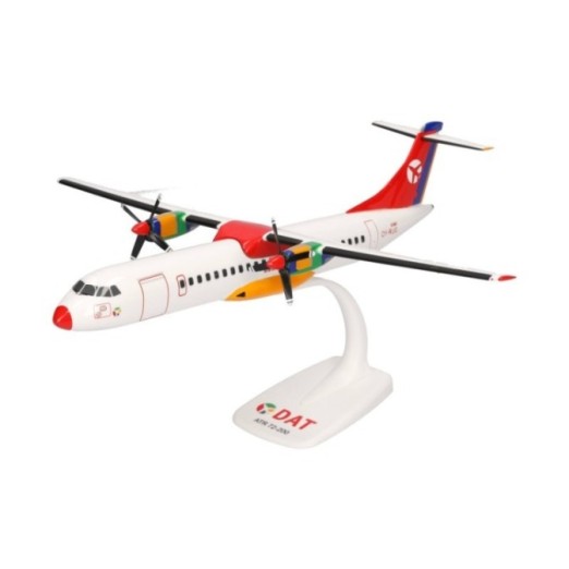 Herpa DAT ATR-72-200