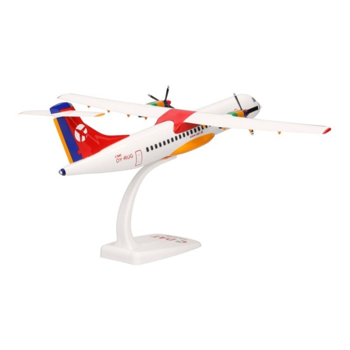Herpa DAT ATR-72-200 – produktbillede 2
