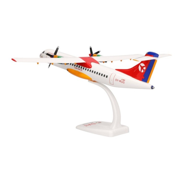 Herpa DAT ATR-72-200 – produktbillede 4
