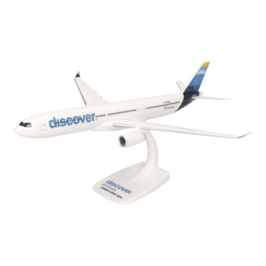 Herpa Discover Airlines Airbus A330-300