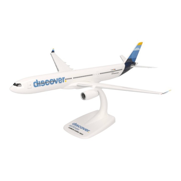 Herpa Discover Airlines Airbus A330-300