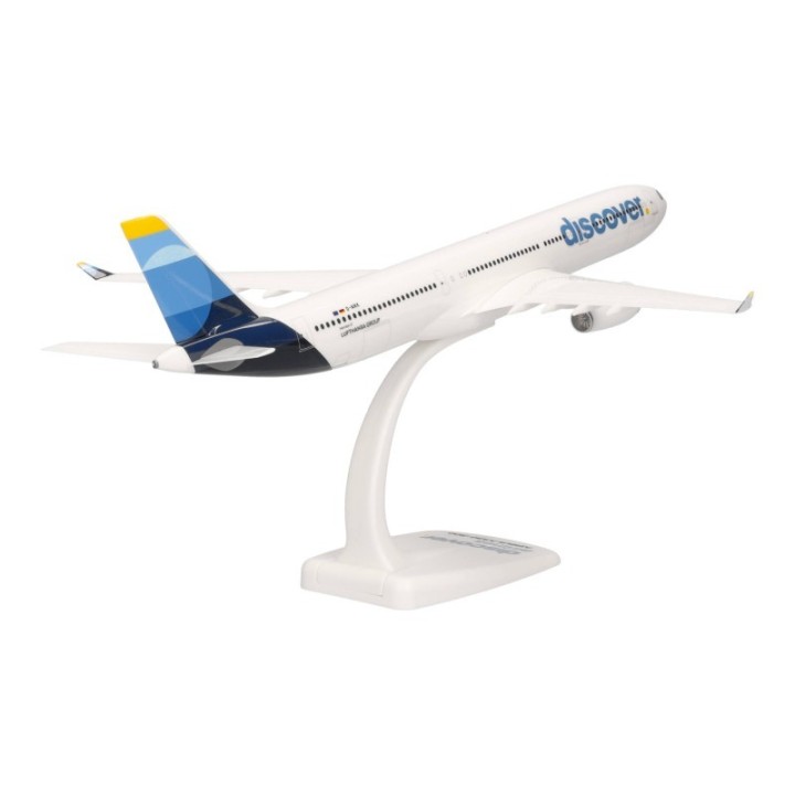 Herpa Discover Airlines Airbus A330-300 – produktbillede 2