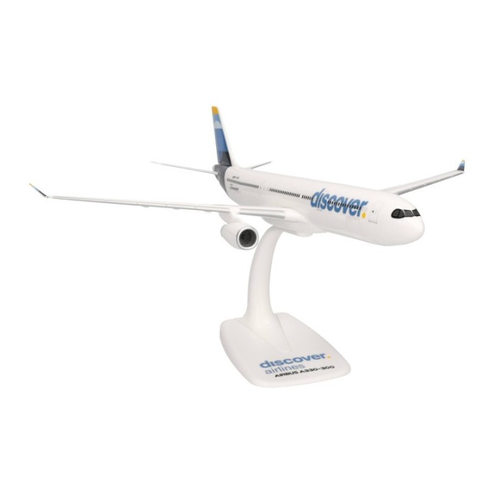 Herpa Discover Airlines Airbus A330-300 – produktbillede 3