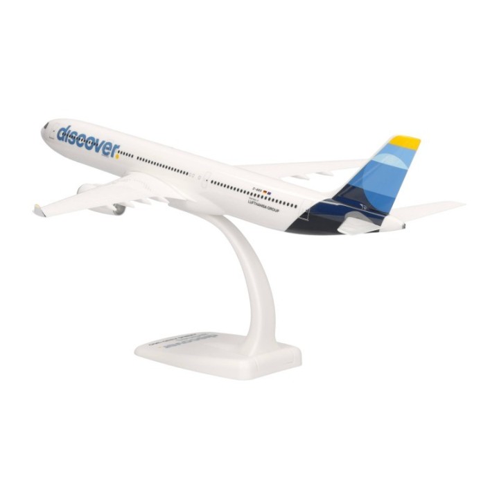 Herpa Discover Airlines Airbus A330-300 – produktbillede 4