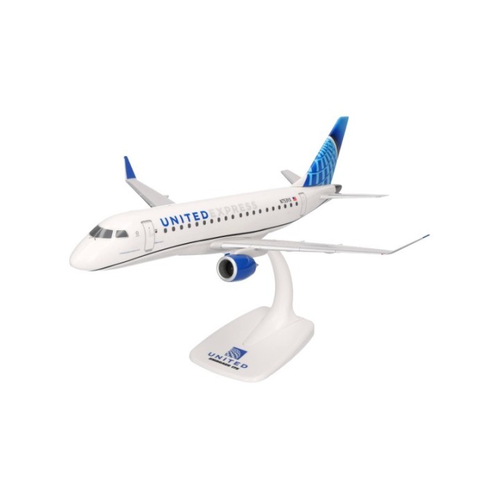 Herpa United Express Embraer E175