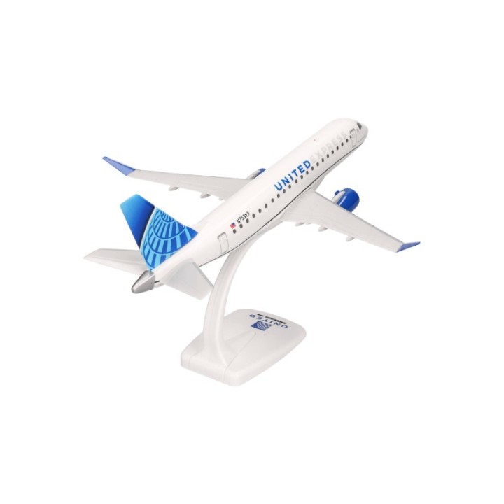Herpa United Express Embraer E175 – produktbillede 2