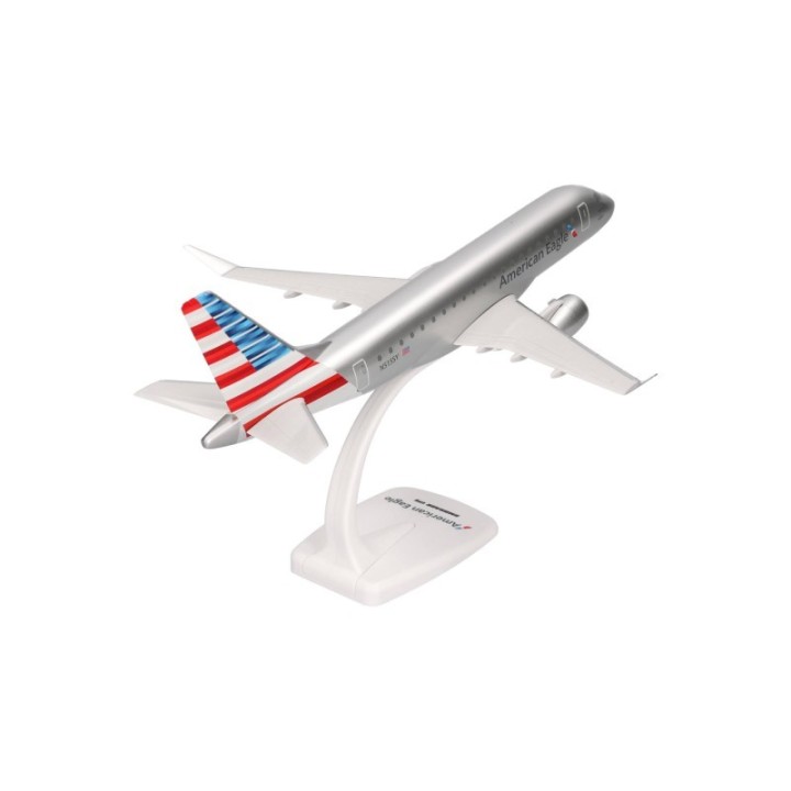 Herpa American Eagle Embraer E175 – produktbillede 2