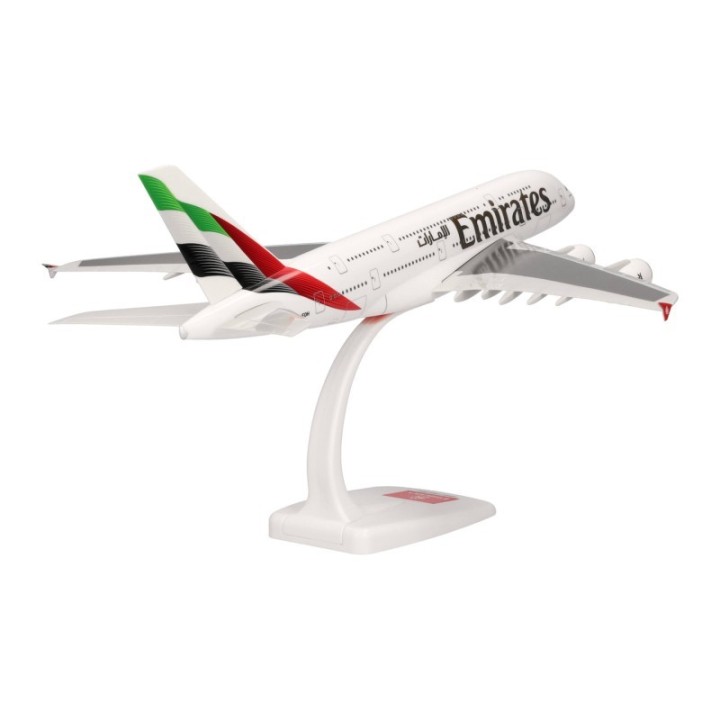 Herpa Emirates Airbus A380 – produktbillede 2
