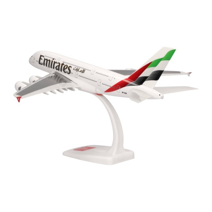 Herpa Emirates Airbus A380 – produktbillede 4