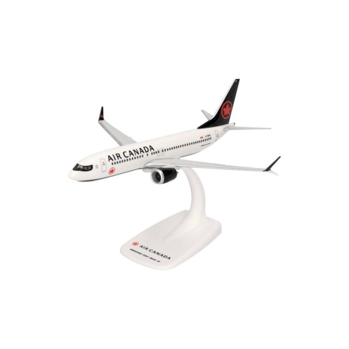 Herpa Air Canada Boeing 737 Max 8