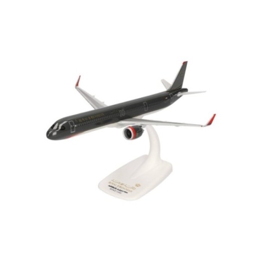 Herpa Royal Jordanian Airbus A321neo