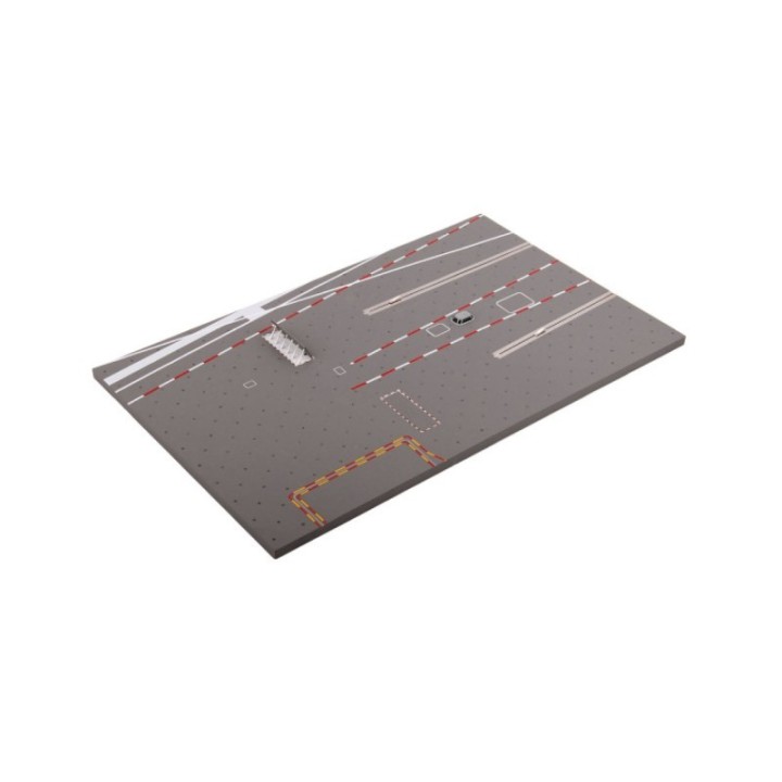 Herpa Aircraft Carrier Deck Base I
