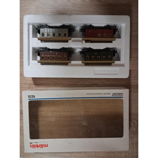 Märklin 4035
