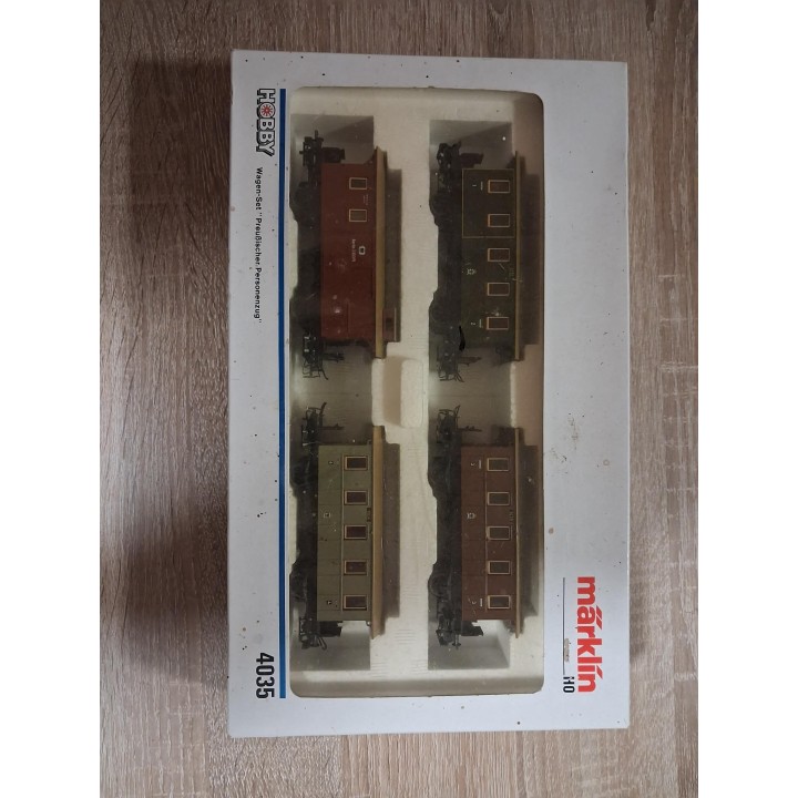 Märklin 4035