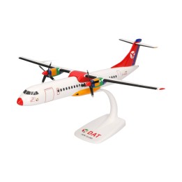 Herpa 1:100 DAT ATR-72-200