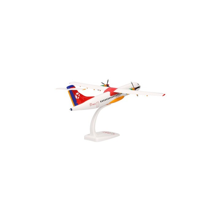Herpa 1:100 DAT ATR-72-200